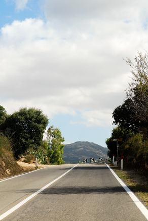 Impressions from Sardinien #118, Sardinien, September 2010