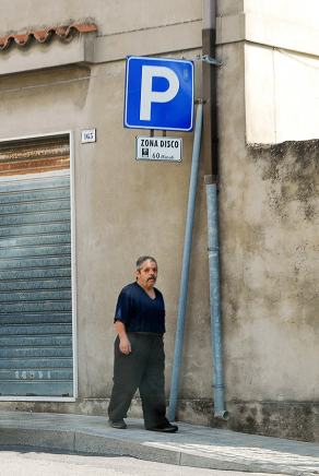 Impressions from Sardinien #121, Sardinien, September 2010