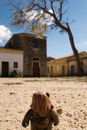 Impressions from Sardinien #155, Sardinien, September 2010
