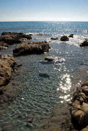 Impressions from Sardinien #161, Sardinien, September 2010