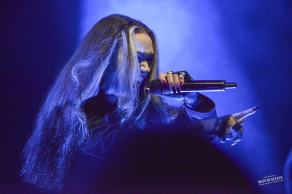 Seven Spires live@Tombstoned Fest 2025 #5, Bochumer Eventcenter, November 2025