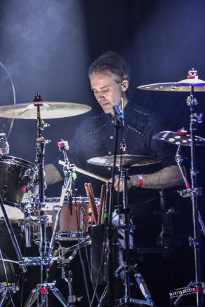 Seven Spires live@Tombstoned Fest 2025 #11, Bochumer Eventcenter, November 2025