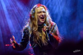 Seven Spires live@Tombstoned Fest 2025 #31, Bochumer Eventcenter, November 2025