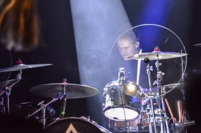 Seven Spires live@Tombstoned Fest 2025 #41, Bochumer Eventcenter, November 2025