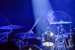 Seven Spires live@Tombstoned Fest 2025 #44, Bochumer Eventcenter, November 2025