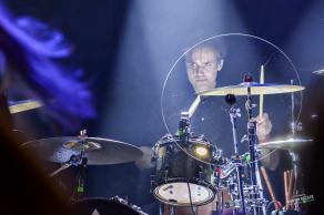 Seven Spires live@Tombstoned Fest 2025 #45, Bochumer Eventcenter, November 2025