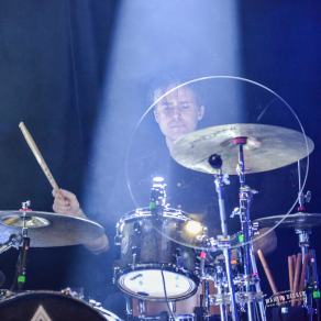 Seven Spires live@Tombstoned Fest 2025 #47, Bochumer Eventcenter, November 2025