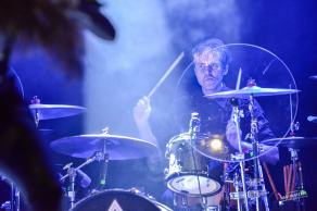 Seven Spires live@Tombstoned Fest 2025 #48, Bochumer Eventcenter, November 2025