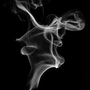 Smoke #2, Bochum, May 2009
