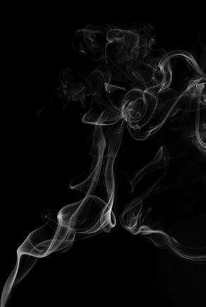Smoke #4, Bochum, May 2009