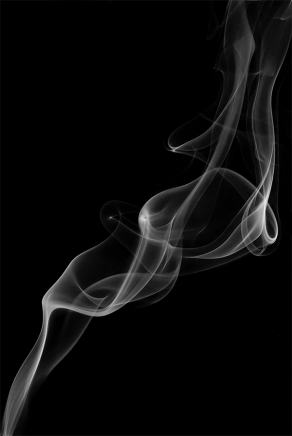 Smoke #5, Bochum, May 2009
