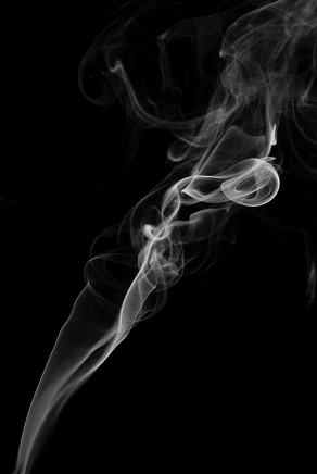Smoke #6, Bochum, May 2009