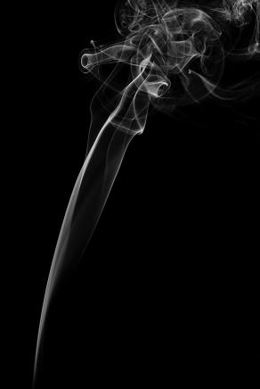 Smoke #8, Bochum, May 2009