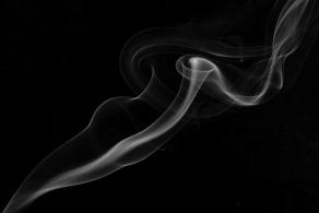 Smoke #9, Bochum, May 2009
