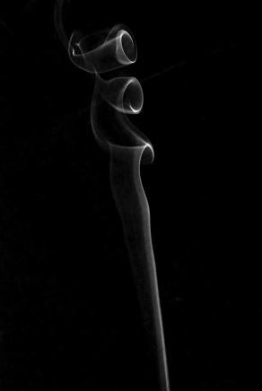 Smoke #10, Bochum, May 2009