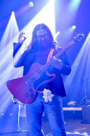 Stoned Jesus live@Tombstoned Fest 2025 #3, Bochumer Eventcenter, November 2025