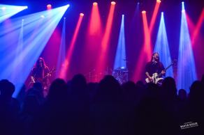 Stoned Jesus live@Tombstoned Fest 2025 #36, Bochumer Eventcenter, November 2025