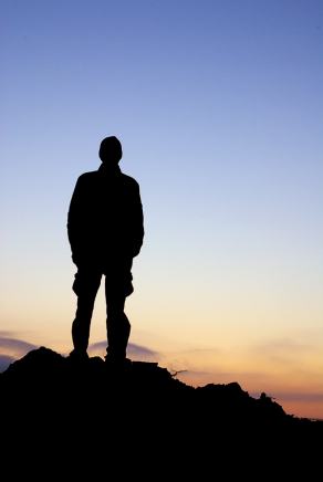 At Sunrise #1, Bochum, April 2007