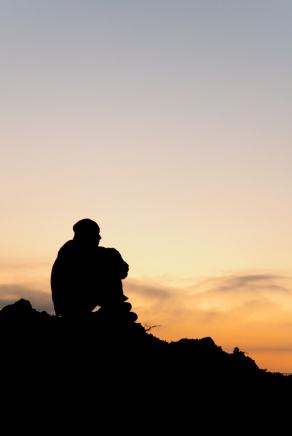 At Sunrise #2, Bochum, April 2007