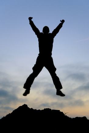 At Sunrise #3, Bochum, April 2007