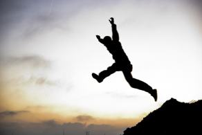 At Sunrise #6, Bochum, April 2007