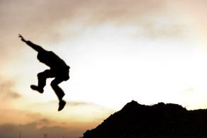 At Sunrise #7, Bochum, April 2007