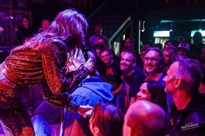 The Last Internationale #1, Rockpalast, Bochum, April 2025