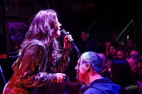 The Last Internationale #2, Rockpalast, Bochum, April 2025