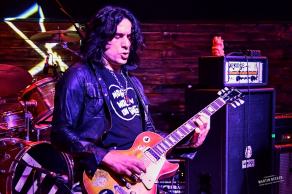 The Last Internationale #4, Rockpalast, Bochum, April 2025