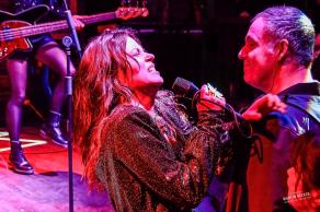The Last Internationale #7, Rockpalast, Bochum, April 2025