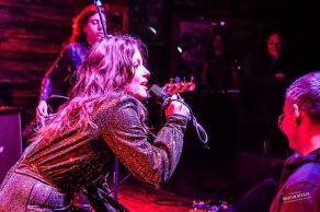 The Last Internationale #8, Rockpalast, Bochum, April 2025