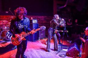 The Last Internationale #12, Rockpalast, Bochum, April 2025