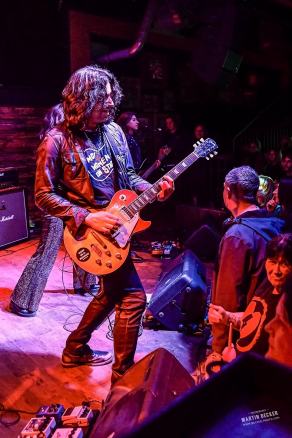 The Last Internationale #16, Rockpalast, Bochum, April 2025