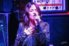 The Last Internationale #17, Rockpalast, Bochum, April 2025