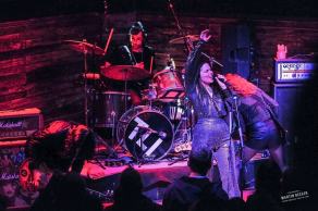 The Last Internationale #18, Rockpalast, Bochum, April 2025