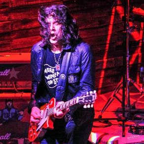 The Last Internationale #20, Rockpalast, Bochum, April 2025