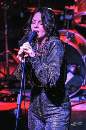 The Last Internationale #25, Rockpalast, Bochum, April 2025