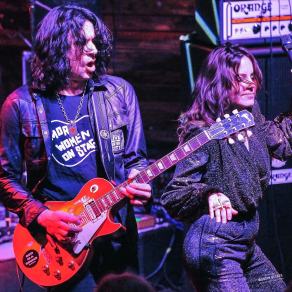 The Last Internationale #29, Rockpalast, Bochum, April 2025