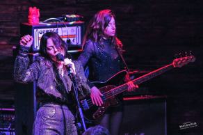 The Last Internationale #30, Rockpalast, Bochum, April 2025