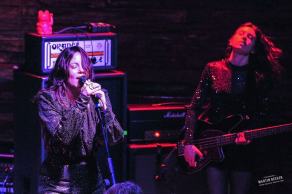 The Last Internationale #31, Rockpalast, Bochum, April 2025