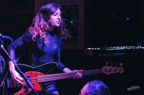 The Last Internationale #32, Rockpalast, Bochum, April 2025
