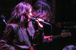 The Last Internationale #33, Rockpalast, Bochum, April 2025