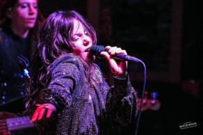 The Last Internationale #34, Rockpalast, Bochum, April 2025