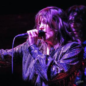 The Last Internationale #35, Rockpalast, Bochum, April 2025