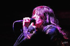 The Last Internationale #36, Rockpalast, Bochum, April 2025