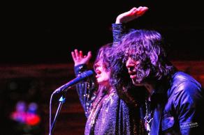 The Last Internationale #37, Rockpalast, Bochum, April 2025