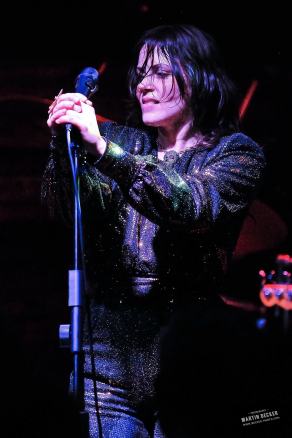 The Last Internationale #38, Rockpalast, Bochum, April 2025