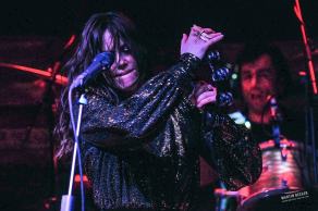 The Last Internationale #40, Rockpalast, Bochum, April 2025