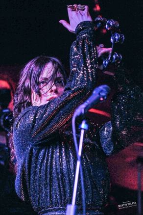 The Last Internationale #42, Rockpalast, Bochum, April 2025