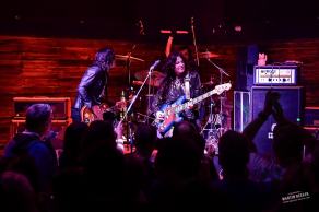 The Last Internationale #45, Rockpalast, Bochum, April 2025